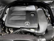 Mercedes-Benz C-Класс IV (W205) Рестайлинг Москва  - изображение 37