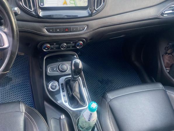 Chery Tiggo 7 I с пробегом 2019 года, цена 1 049 000 рублей, 143000 км, внедорожник, Автокод Объявления