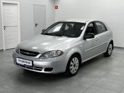 Chevrolet Lacetti I Казань  - изображение 17