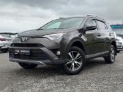 Toyota RAV4 IV (XA40) Рестайлинг Санкт-Петербург  - изображение 23