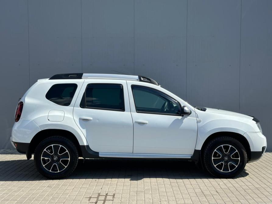 Renault Duster I Рестайлинг Тамбов  - изображение 9