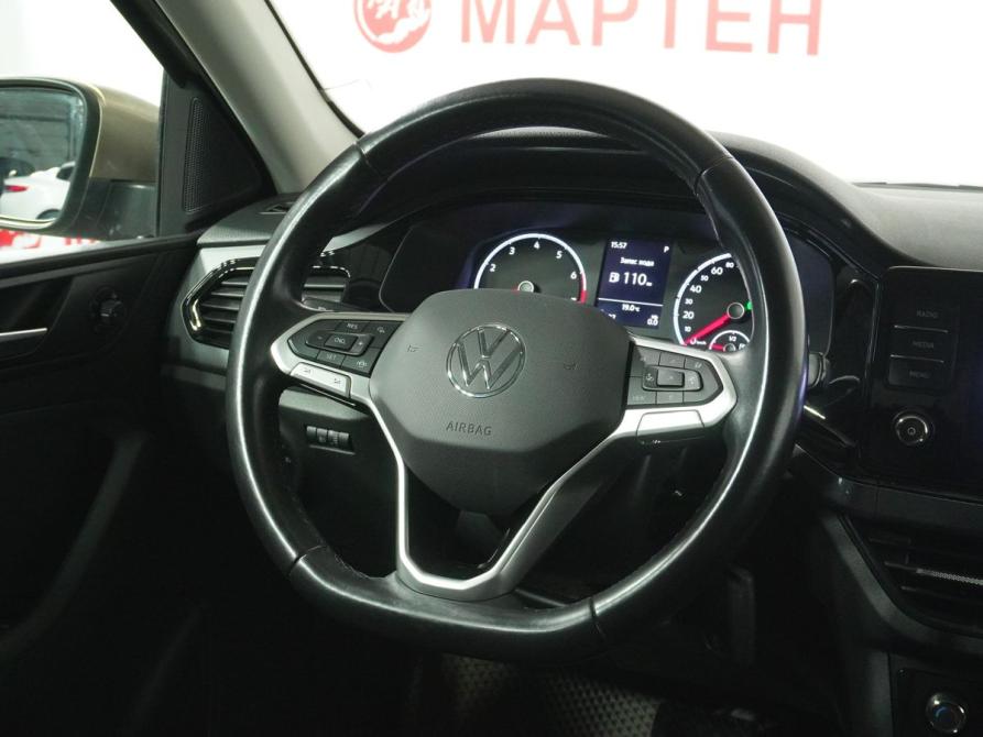 Volkswagen Polo VI Вологда  - изображение 16