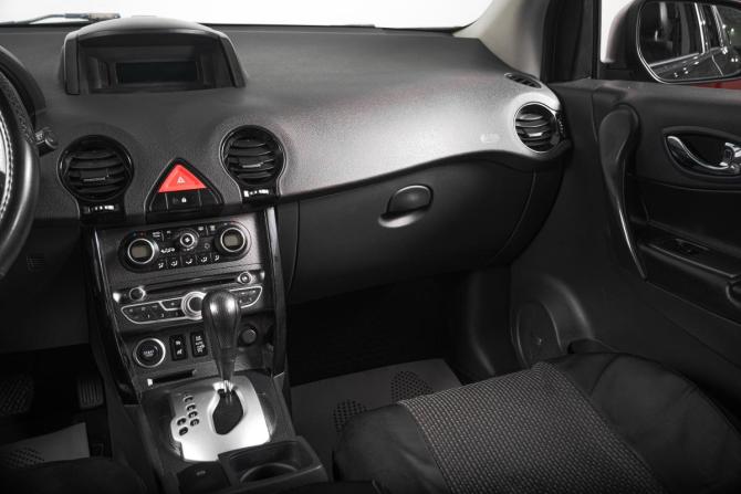Renault Koleos I с пробегом 2010 года, цена 899 000 рублей, 266000 км, внедорожник, Автокод Объявления