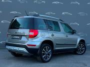 Skoda Yeti I Рестайлинг Санкт-Петербург  - изображение 25