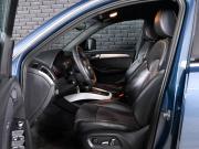 Audi Q5 I (8R) Рестайлинг Екатеринбург  - изображение 30