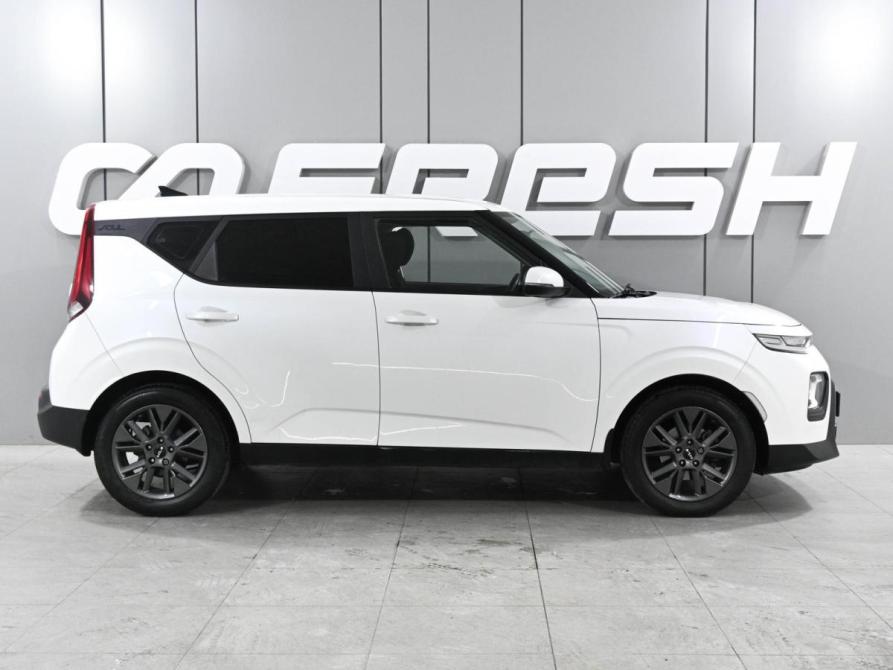 Kia Soul III Ростов-на-Дону  - изображение 5