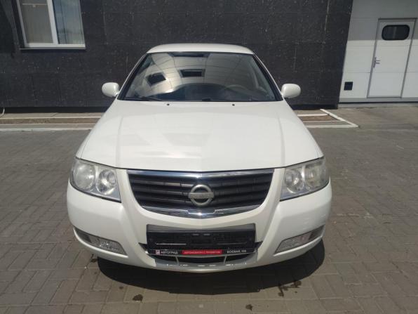 Nissan Almera Classic I с пробегом 2010 года, цена 759 900 рублей, 121791 км, седан, Автокод Объявления