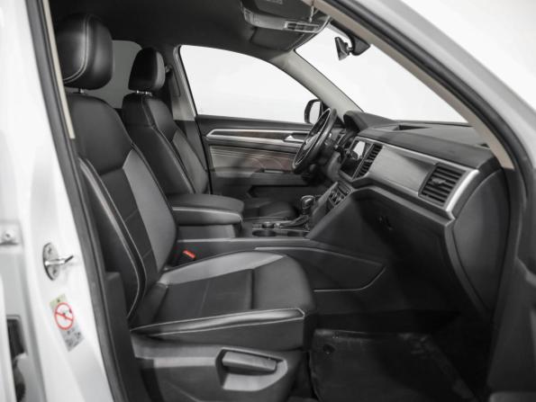 Volkswagen Teramont I Рестайлинг с пробегом 2021 года, цена 3 349 000 рублей, 192907 км, внедорожник, Автокод Объявления