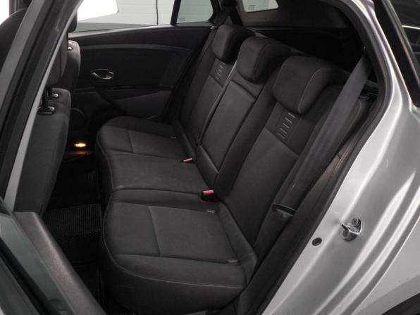 Renault Megane III с пробегом 2009 года, цена 569 000 рублей, 242304 км, универсал, Автокод Объявления