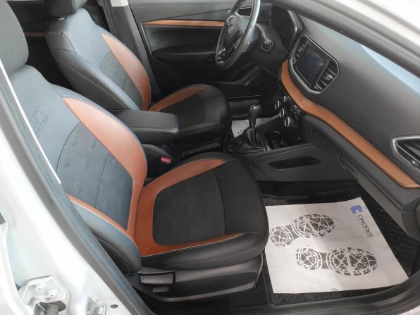 Lada (ВАЗ) Vesta I Рестайлинг (NG) с пробегом 2023 года, цена 1 242 700 рублей, 29263 км, седан, Автокод Объявления