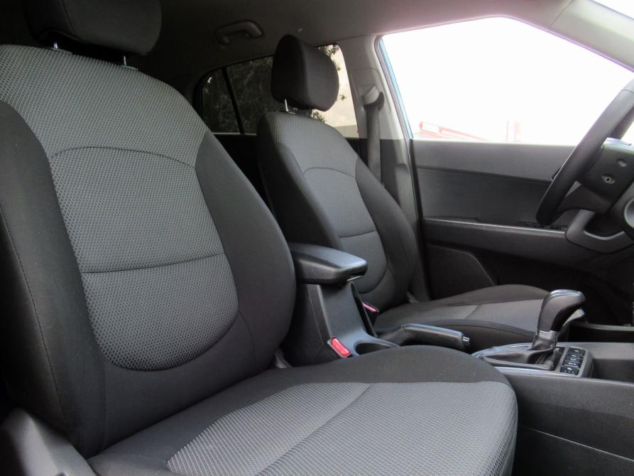 Hyundai Creta I Самара  - изображение 18