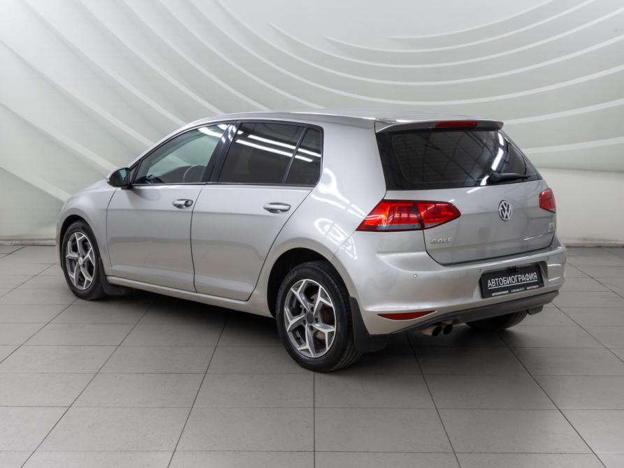 Volkswagen Golf VII Волгоград  - изображение 5
