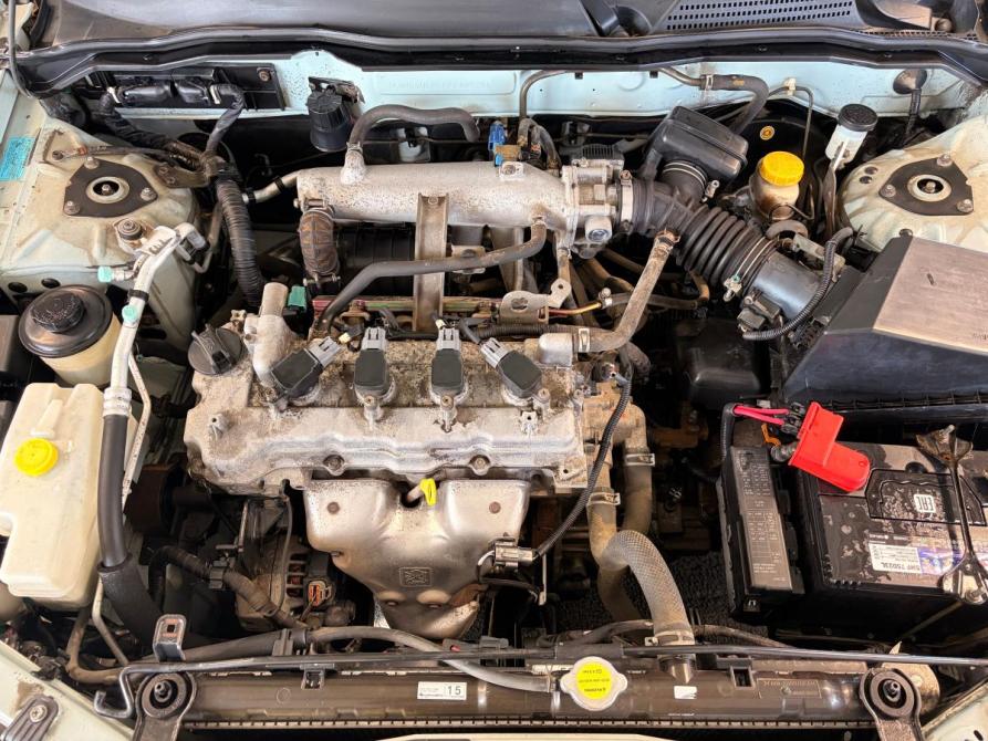 Nissan Almera Classic I Тольятти  - изображение 4
