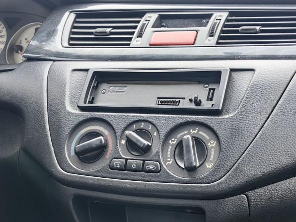 Mitsubishi Lancer IX с пробегом 2004 года, цена 269 000 рублей, 348000 км, седан, Автокод Объявления