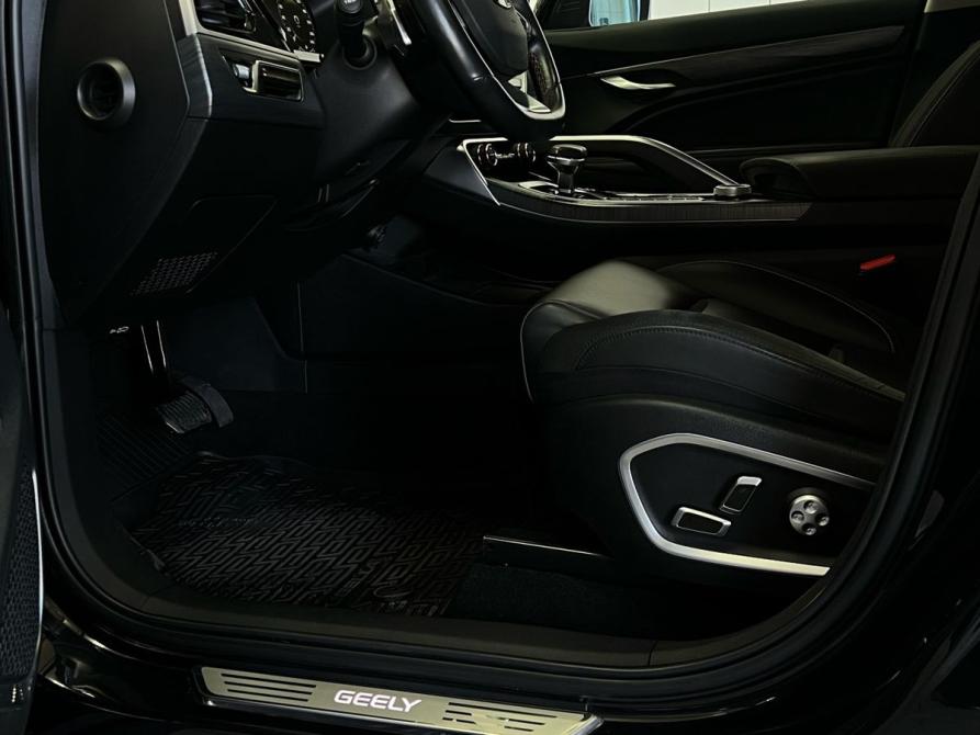 Geely Tugella I Волгоград  - изображение 15