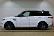 Land Rover Range Rover Sport II Рестайлинг Сургут  - изображение 37