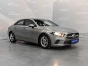 Mercedes-Benz A-Класс IV (W177) Новосибирск  - изображение 31