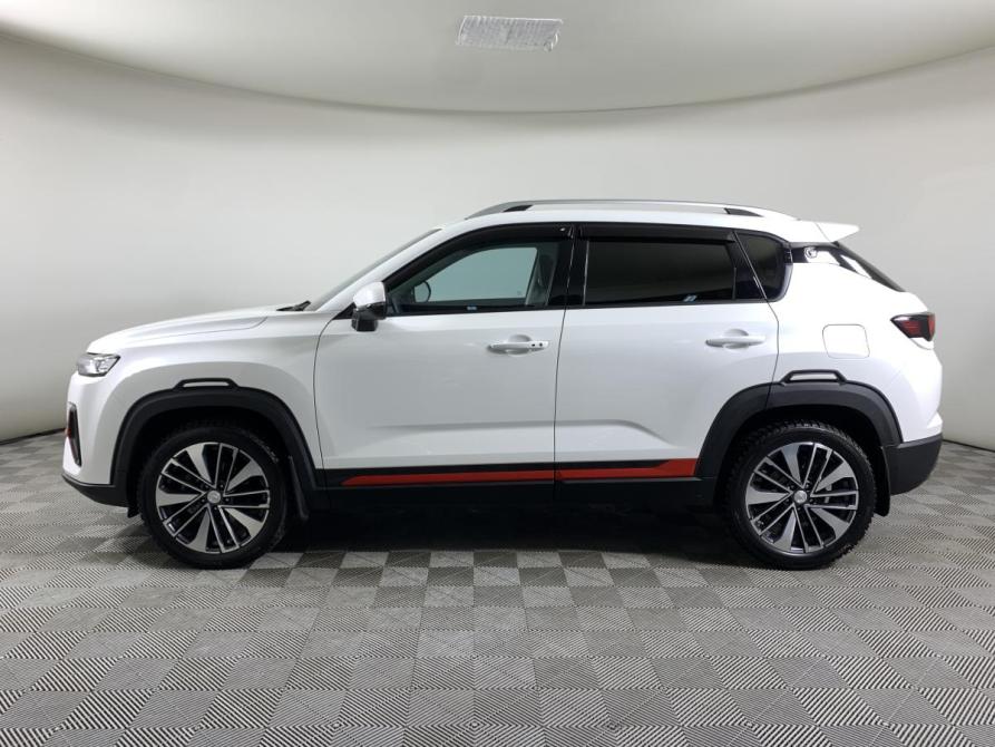 Changan CS35 Plus I Рестайлинг Москва  - изображение 8