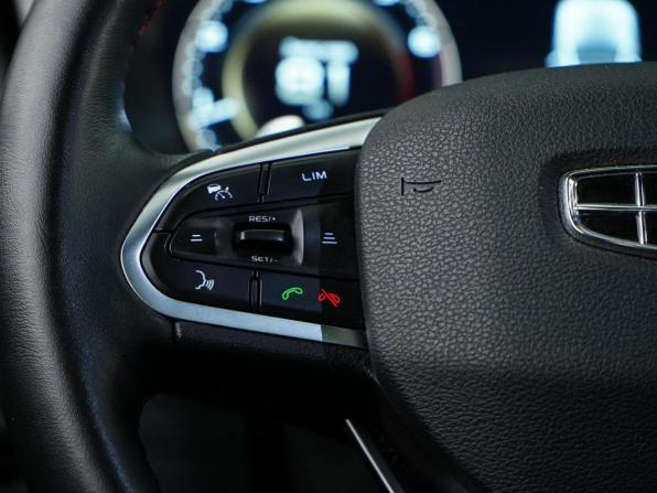 Geely Tugella I Рестайлинг с пробегом 2024 года, цена 2 979 050 рублей, 57992 км, внедорожник, Автокод Объявления