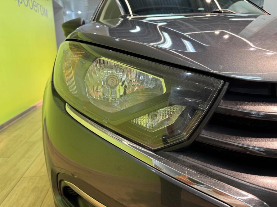 Lada (ВАЗ) Granta I Рестайлинг Чебоксары  - изображение 26