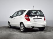 Mercedes-Benz A-Класс II (W169) Рестайлинг Санкт-Петербург  - изображение 27