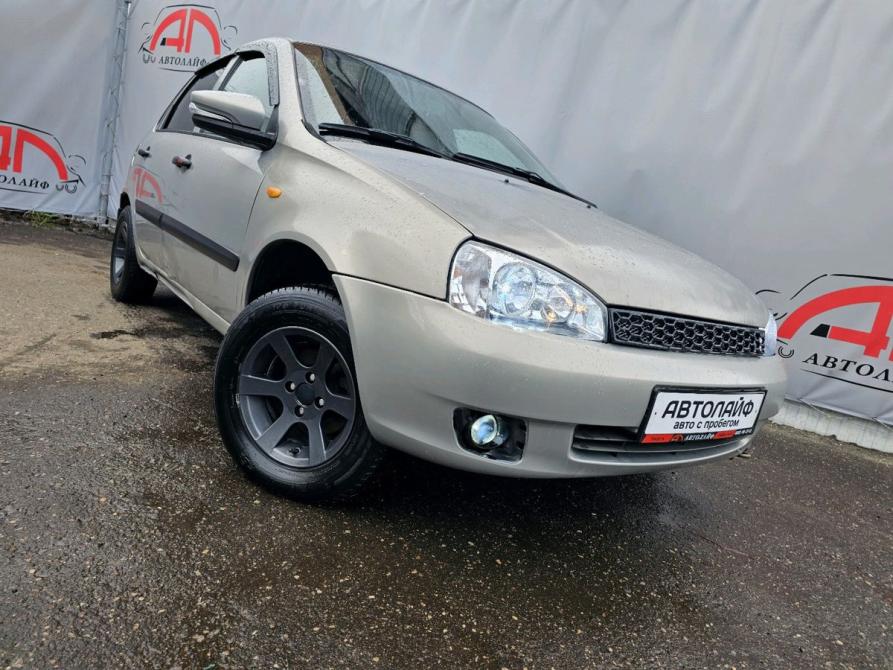 Lada (ВАЗ) Kalina I Ярославль  - изображение 4