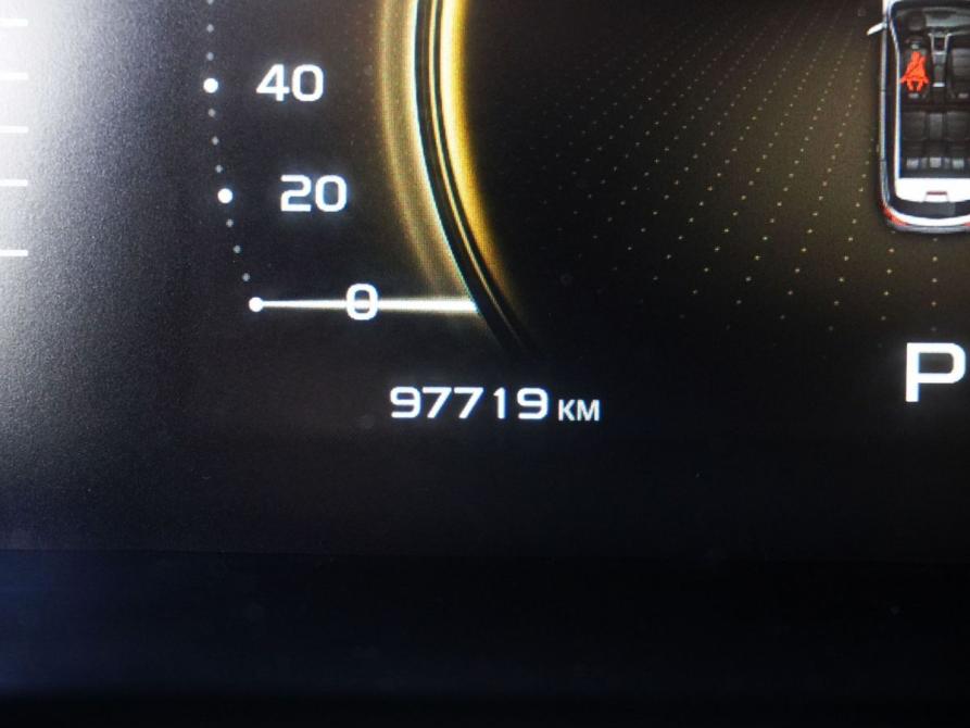 Geely Atlas Pro Москва  - изображение 17
