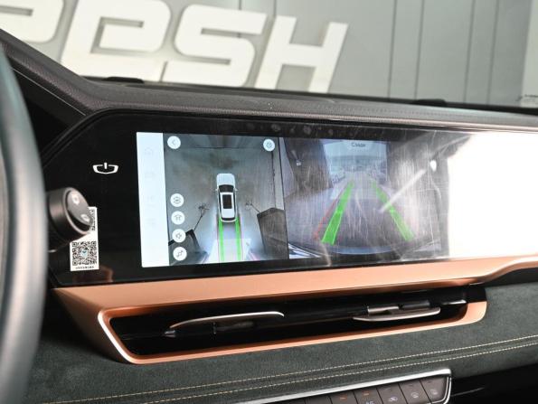 Geely Monjaro I с пробегом 2023 года, цена 3 099 000 рублей, 45968 км, внедорожник, Автокод Объявления