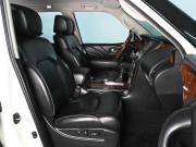 Infiniti QX80 I Рестайлинг Ростов-на-Дону  - изображение 36