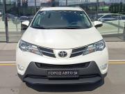 Toyota RAV4 IV (XA40) Оренбург  - изображение 22