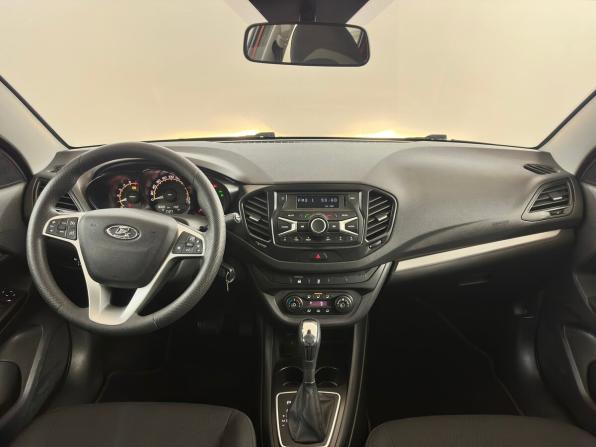 Lada (ВАЗ) Vesta I с пробегом 2021 года, цена 1 139 000 рублей, 76508 км, седан, Автокод Объявления