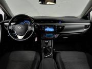 Toyota Corolla XI (E160 E170 E180) Подольск  - изображение 37