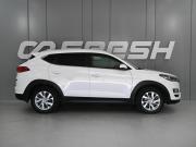 Hyundai Tucson III Рестайлинг Ростов-на-Дону  - изображение 24