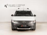 Lada (ВАЗ) Largus I Казань  - изображение 11