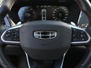 Geely Tugella I Рестайлинг Ростов-на-Дону  - изображение 37