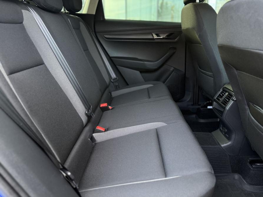 Skoda Karoq I Воронеж  - изображение 15