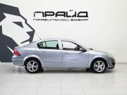 Opel Astra H Рестайлинг Ростов-на-Дону  - изображение 31