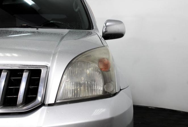 Toyota Land Cruiser Prado 120 Series с пробегом 2006 года, цена 1 670 000 рублей, 314684 км, внедорожник, Автокод Объявления