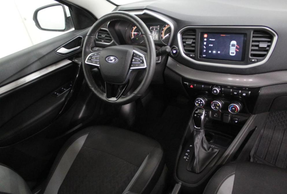 Lada (ВАЗ) Vesta I Рестайлинг (NG) Астрахань  - изображение 15