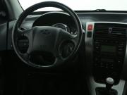 Hyundai Tucson I Иваново  - изображение 33
