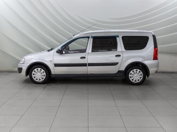 Lada (ВАЗ) Largus I с пробегом 2013 года, цена 390 000 рублей, 300045 км, универсал, Автокод Объявления