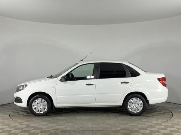 Lada (ВАЗ) Granta I Рестайлинг с пробегом 2020 года, цена 695 000 рублей, 55295 км, седан, Автокод Объявления
