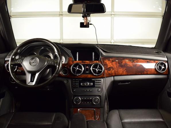 Mercedes-Benz GLK-Класс I (X204) Рестайлинг с пробегом 2012 года, цена 1 915 997 рублей, 243043 км, внедорожник, Автокод Объявления