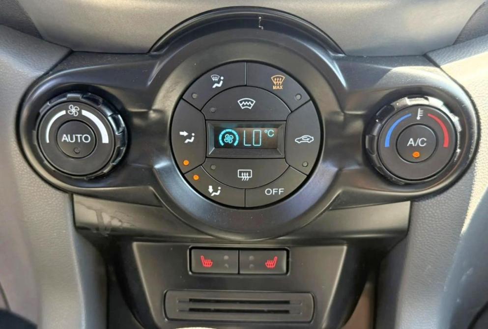 Ford EcoSport II Саратов  - изображение 18