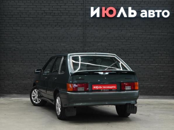 Lada (ВАЗ) 2114 с пробегом 2007 года, цена 190 000 рублей, 160000 км, хэтчбек, Автокод Объявления