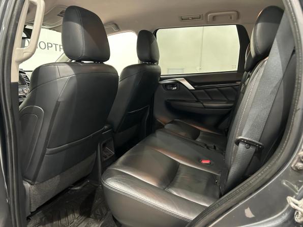 Mitsubishi Pajero Sport III с пробегом 2019 года, цена 2 599 000 рублей, 163314 км, внедорожник, Автокод Объявления
