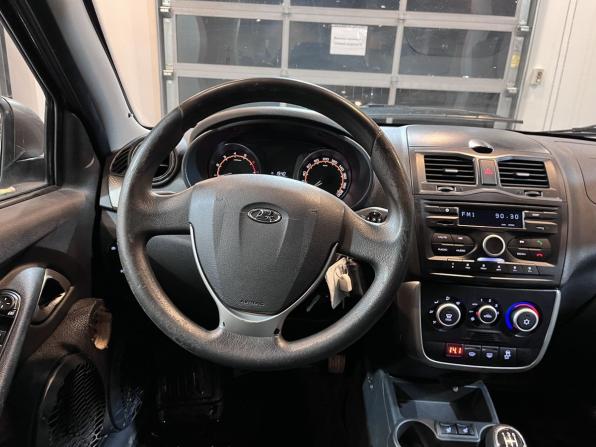 Lada (ВАЗ) Granta I Рестайлинг с пробегом 2020 года, цена 700 000 рублей, 91071 км, седан, Автокод Объявления