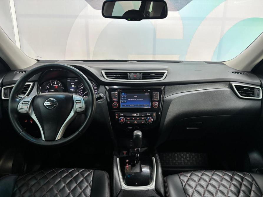 Nissan X-Trail III Набережные Челны  - изображение 21