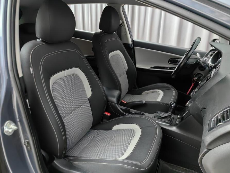 Kia Ceed II Подольск  - изображение 7