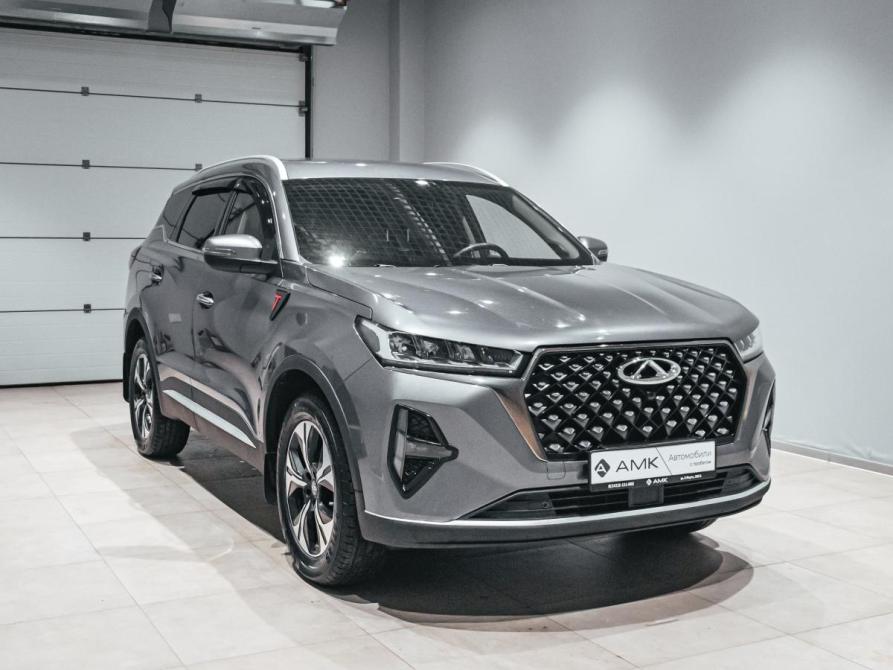 Chery Tiggo 7 Pro Max I Екатеринбург  - изображение 2